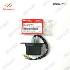 Đèn soi biển số Vision 2022 2023, SH Mode 2021 2024