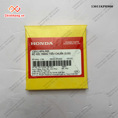 Bộ xéc măng tiêu chuẩn (0.00) FUTURE NEO/X/125
