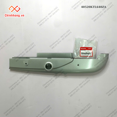 Nắp hộp xích dưới HONDA WAVE ALPHA / RS / WAVE 100