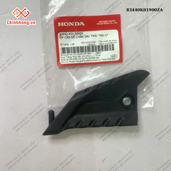 Ốp cần để chân sau trái *NH-1* SH (2020-2024)