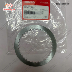 Lá sắt côn HONDA Future II / Neo / X / Fi