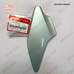 BỘ NHỰA FUTURE 1 2003-ốp cốp trái *NH146M*