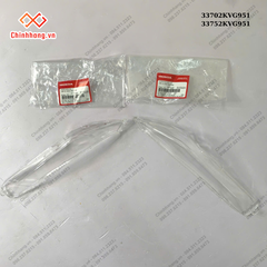 CỤM Nắp xi nhan sau AIR BLADE 110 (2007-2010)