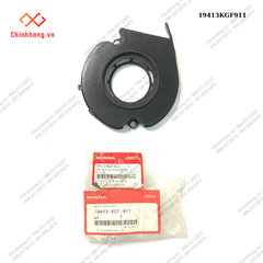 Thân Hộp Lọc Gió Buồng Dây Đai Sh 125 Và 150