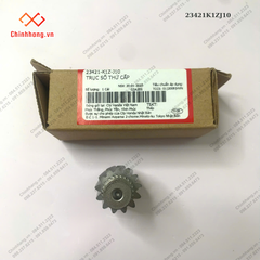 Trục số thứ cấp AB 160, Air Blade 125 2022 2023+, Vario 160, Click 160, ADV 160