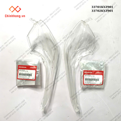 CỤM Nắp đèn xi nhan sau Future béo 125