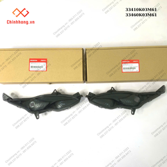 CỤM Đèn xi nhan trước Wave Rsx 110 2014-2020