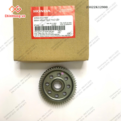 Bánh răng trục thứ cấp Bánh Răng Trục Thứ Cấp HONDA Lead 125
