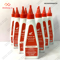 THÙNG Dầu giảm xóc 0.2L