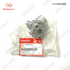 CO XĂNG CỔ HÚT  HONDA PCX125