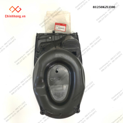 Hộp đồ HONDA VISION 110