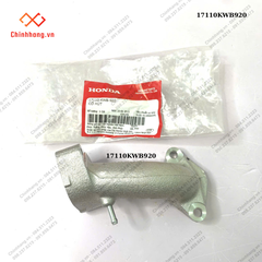 CO XĂNG Cổ hút Wave Rs, Wave Rsx, Wave S 110