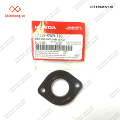 Đệm phíp cách nhiệt cổ hút Air Blade AB 125,Vario Click 125, Lead 125, Sh Mode 125