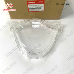 Nắp trên đồng hồ tốc độ Vision đời đầu 2011,2012,2013