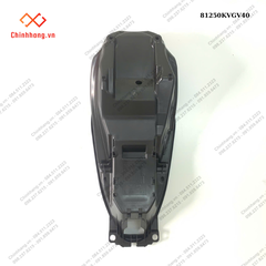Hộp chứa đồ | Cốp xe Air Blade 110 (Béo)