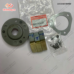 Bộ guốc văng AB 125 150