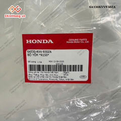 Bộ yếm *R150*-BỘ NHỰA DREAM 100-2009