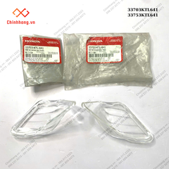 CỤM Nắp Đèn XI NHAN SAU  Honda Wave Alpha 100 2005 - 2007