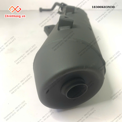 Ống xả Wave Rsx Fi (2014-2021)