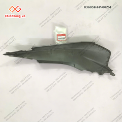 BỘ NHỰA(BÓNG) VISION 2014-THANH LỊCH-MÀU XÁM-Ốp sườn trái *YR320*