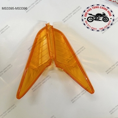 NẮP ĐÈN XI NHAN SAU FUTURE I MÀU VÀNG