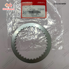 Lá sắt côn HONDA Future II / Neo / X / Fi