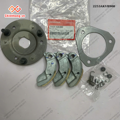 Bộ guốc văng AB 125 150