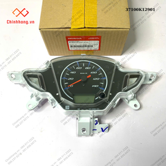 Bộ đồng hồ công tơ mét HONDA Lead 125 2013