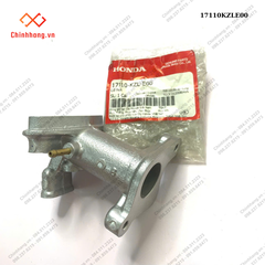 Co xăng CỔ HÚT Vision 2011 đời đầu