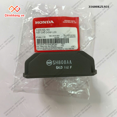 Tiết chế chỉnh lưu HONDA Air Blade 110 Fi ĐẦU BÒ