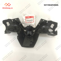 BỘ NẮP SAU TAY LÁI *NH1*-Xe AB 160 2026