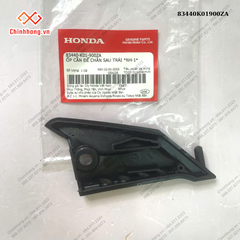 Ốp cần để chân sau trái *NH-1* SH (2020-2024)