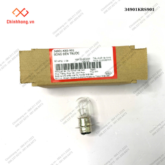 Bóng đèn trước HONDA FUTURE 1 / WAVE ALPHA NHỎ / ALPHA +