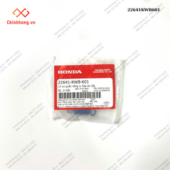 Lò xo guốc văng ly hợp sơ cấp HONDA WAVE110i