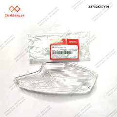 Nắp đèn xi nhan sau bên trái HONDA BLADE Số