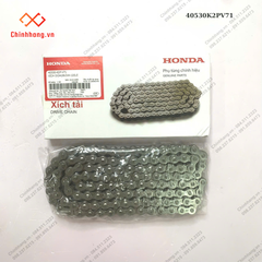 Xích tải DID428VIX4-120LE HONDA Winner X V3 2022+