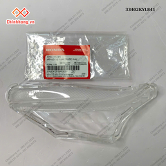 Nắp đèn xi nhan trước bên phải Future X