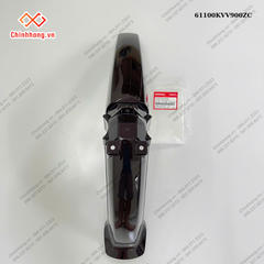 Chắn bùn trước *R150CU*-BỘ NHỰA DREAM 100-2009