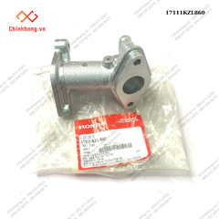 Co xăng CỔ HÚT Vision 2011 2012 2013 đời đầu