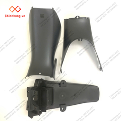BỘ NHỰA NHÁM FUTURE1 XANH DƯƠNG
