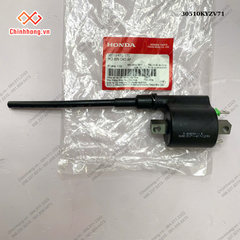 Mobin Sườn Future 125 FI 2013
