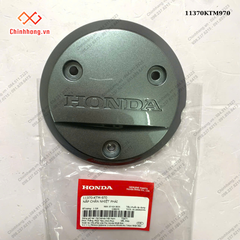 Nắp chắn nhiệt phải Future Neo, Future X XÁM