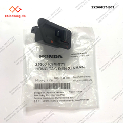 BỘ CÔNG TẮC FUTURE NEO-Công tắc đèn xi nhan