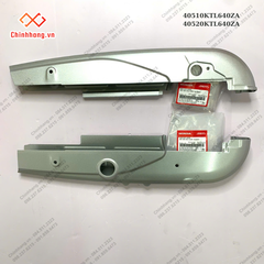 Bộ Nắp hộp xích HONDA WAVE ALPHA / RS / WAVE 100