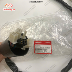 Dây Điện Chính HONDA Wave Alpha, Wave Alpha+ 2001-2005