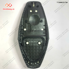 Yên xe HONDA WAVE WS100, RS100.