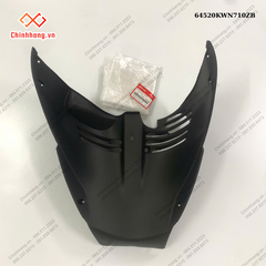 Ốp dưới trước *NH-1*-BỘ NHỰA PCX-2012- màu NÂU ĐEN