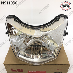 CỤM ĐÈN PHA Wave S, RS, RSX 100cc, Future X và Wave Alpha 100cc