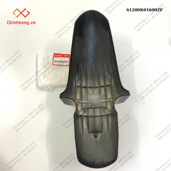 Bộ chắn bùn trước*NHB25*-BỘ NHỰA SH 150-2012 MÀU ĐEN