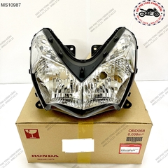ĐÈN PHA TRƯỚC AIR BLADE 110 NĂM 2011